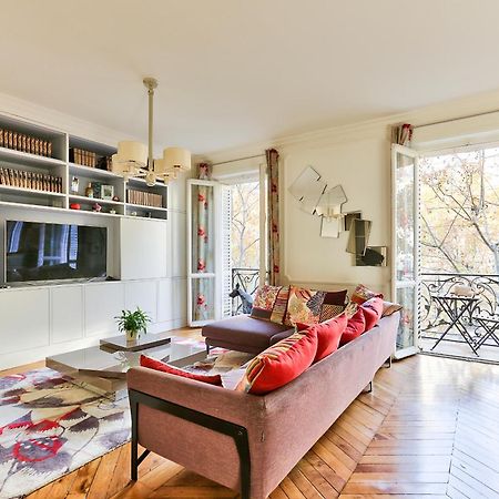 Appartement 140M2 Proche Des Champs Elysees Παρίσι Εξωτερικό φωτογραφία