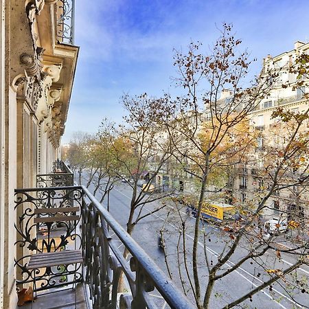 Appartement 140M2 Proche Des Champs Elysees Παρίσι Εξωτερικό φωτογραφία