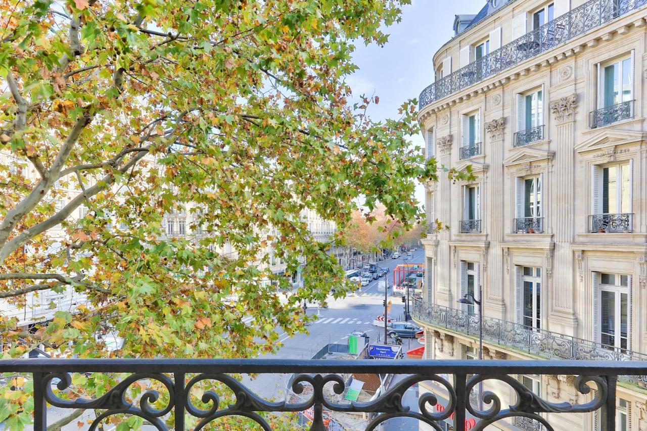 Appartement 140M2 Proche Des Champs Elysees Παρίσι Εξωτερικό φωτογραφία