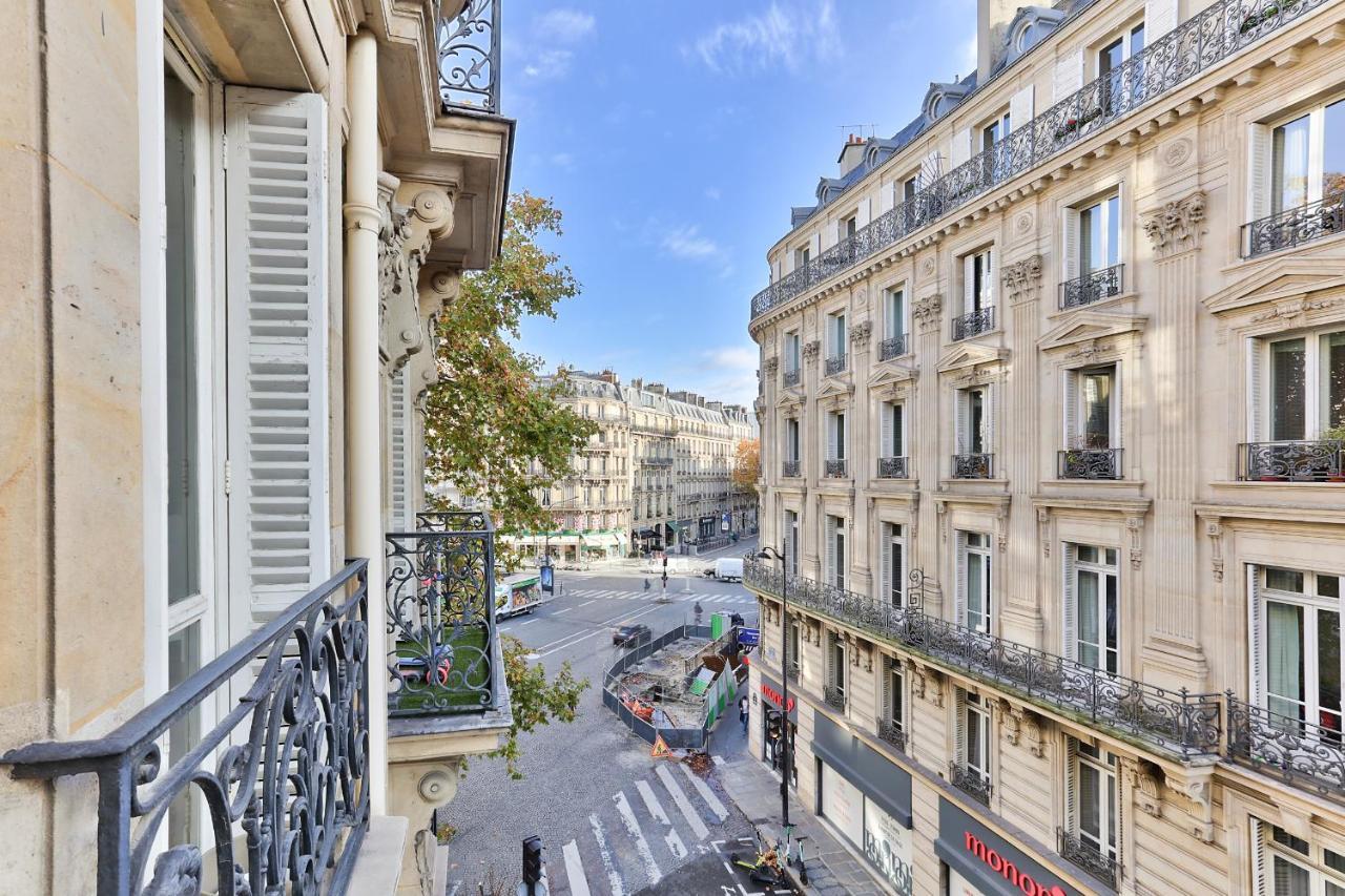 Appartement 140M2 Proche Des Champs Elysees Παρίσι Εξωτερικό φωτογραφία
