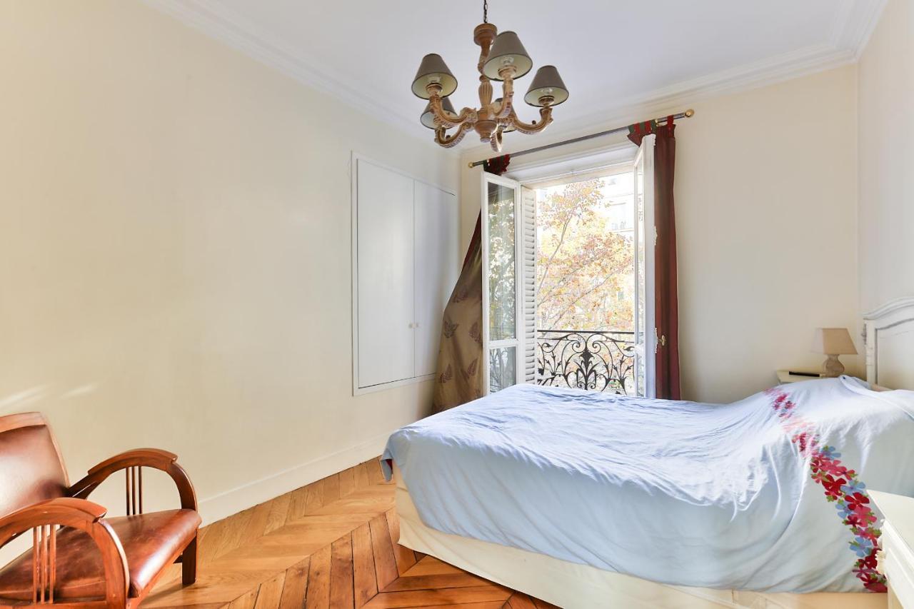 Appartement 140M2 Proche Des Champs Elysees Παρίσι Εξωτερικό φωτογραφία