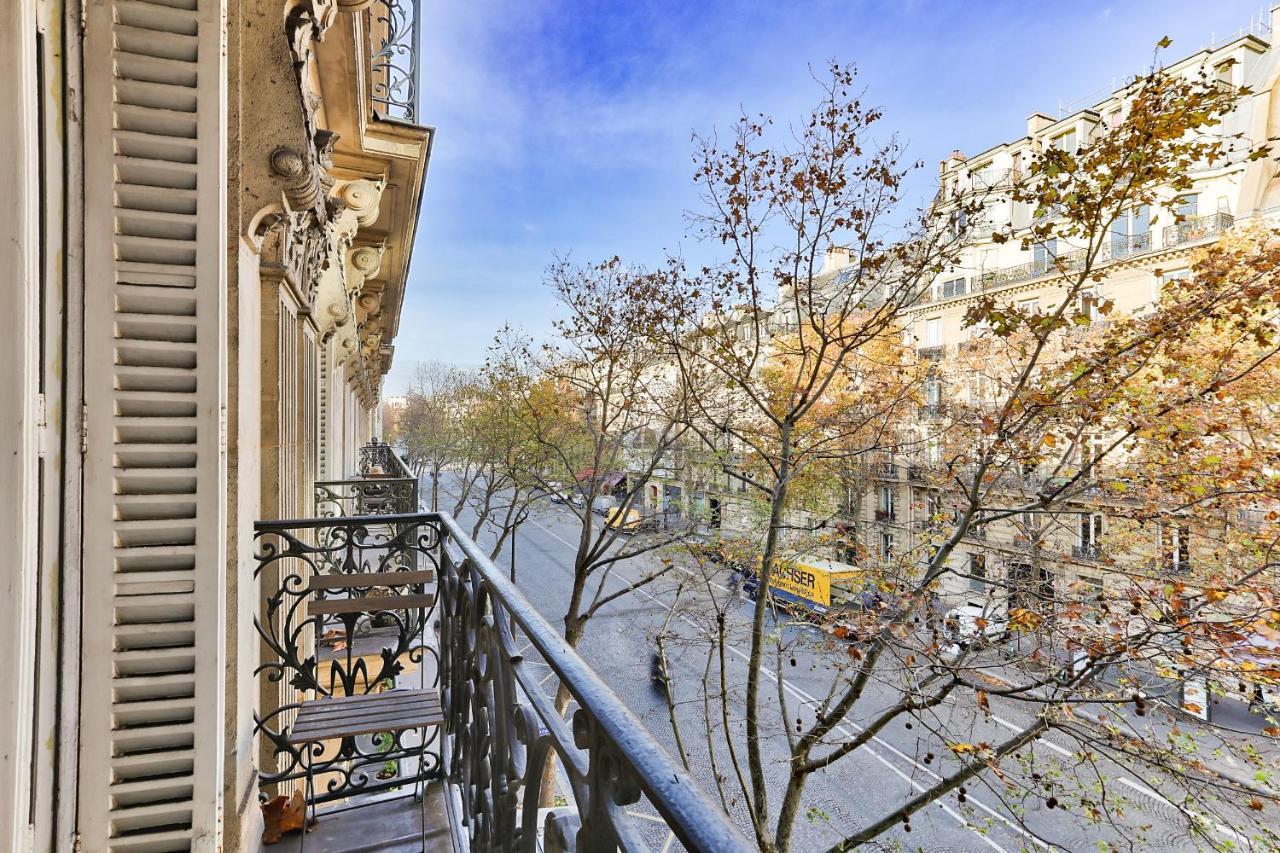 Appartement 140M2 Proche Des Champs Elysees Παρίσι Εξωτερικό φωτογραφία