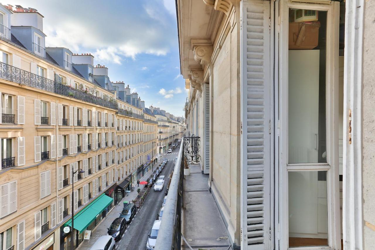 Appartement 140M2 Proche Des Champs Elysees Παρίσι Εξωτερικό φωτογραφία