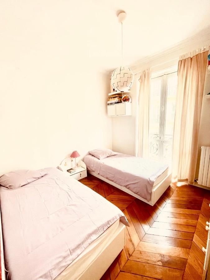 Appartement 140M2 Proche Des Champs Elysees Παρίσι Εξωτερικό φωτογραφία