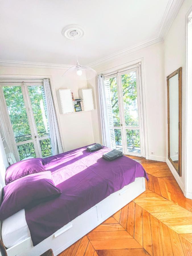 Appartement 140M2 Proche Des Champs Elysees Παρίσι Εξωτερικό φωτογραφία