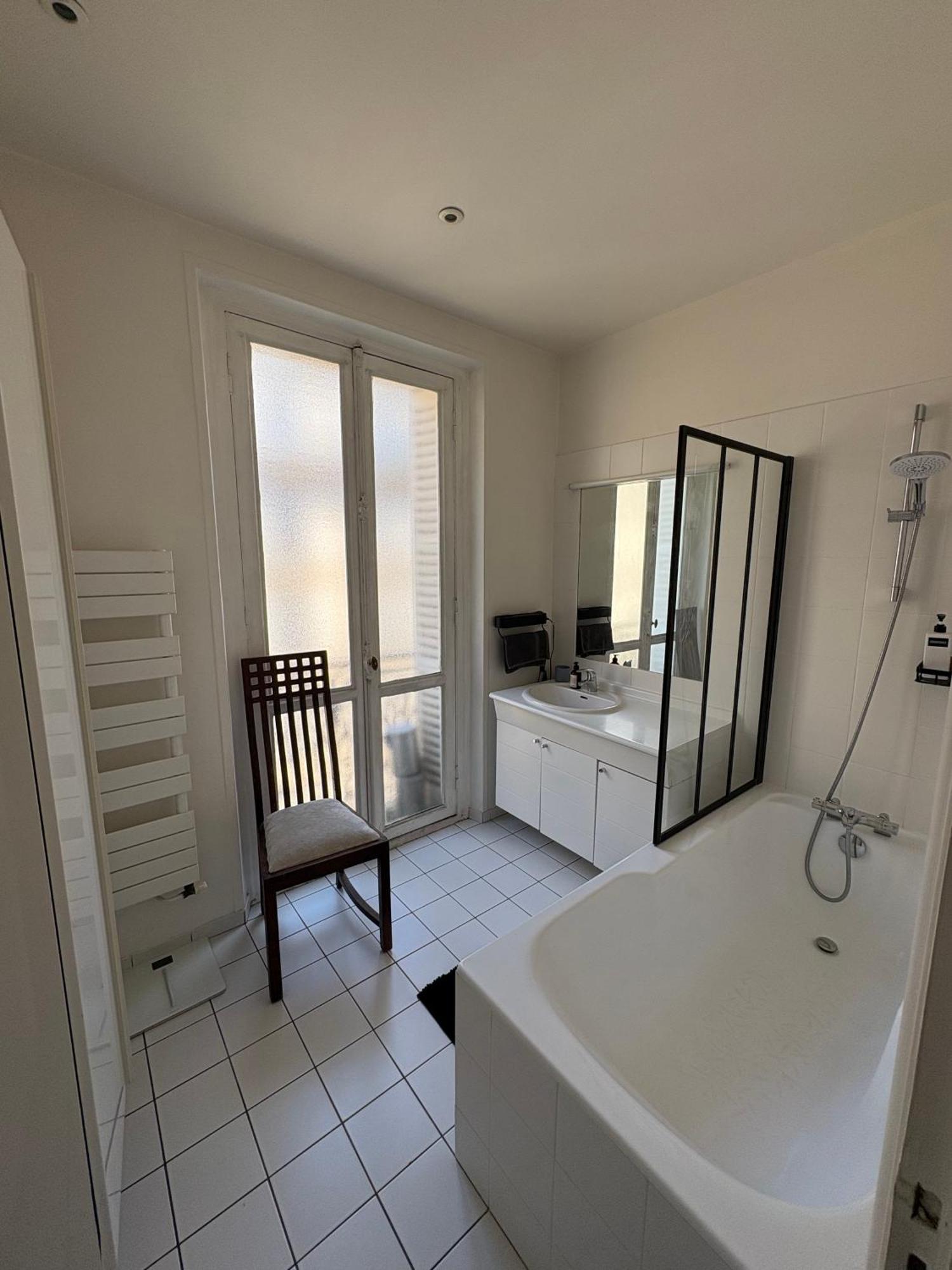 Appartement 140M2 Proche Des Champs Elysees Παρίσι Εξωτερικό φωτογραφία