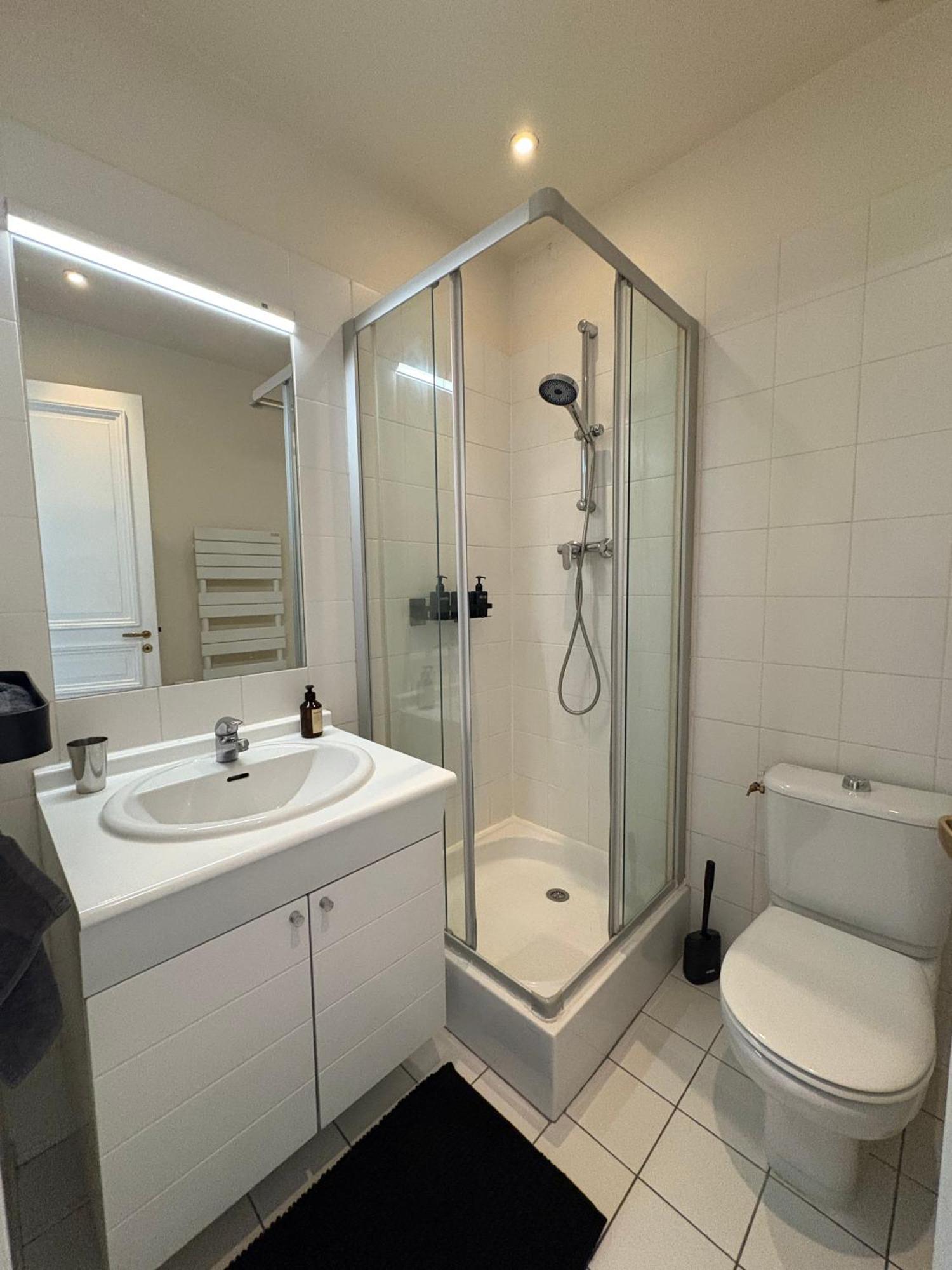 Appartement 140M2 Proche Des Champs Elysees Παρίσι Εξωτερικό φωτογραφία